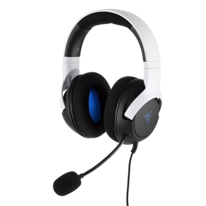 Razer Kaira X Licensed PlayStation 5 Wired Gaming Headset Razer Kaira X Licensed PlayStation 5 Wired Gaming Headset